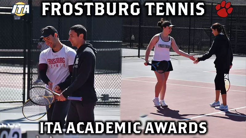 tennis team awards